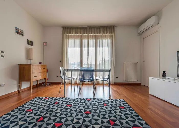 B&B Pierpy Appartamento Pescara Mare