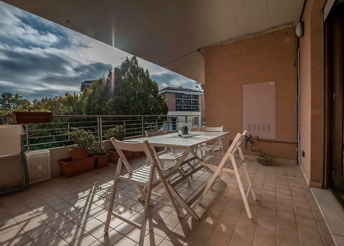 B&B Pierpy Appartamento Pescara Mare