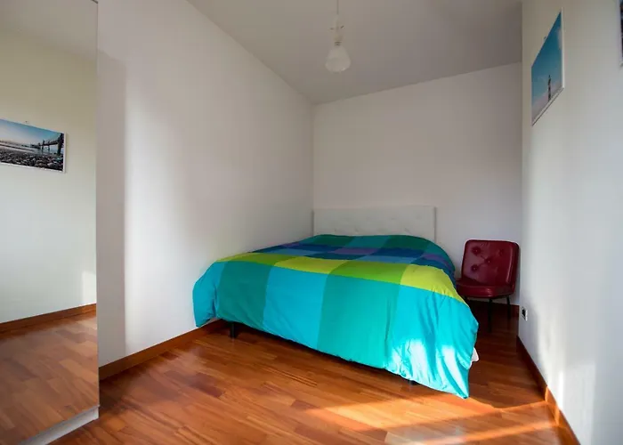 B&B Pierpy Appartamento Pescara Mare