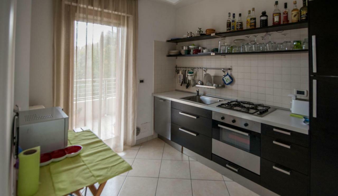 Pierpy Mare Apartment Pescara