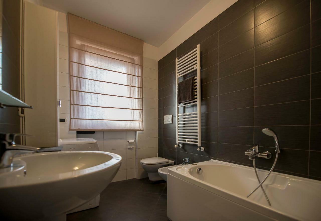 Pierpy Mare Apartment Pescara