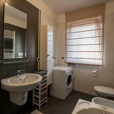 B&B Pierpy Appartamento Pescara Mare Exterior foto