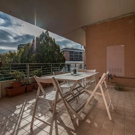 B&B Pierpy Appartamento Pescara Mare Exterior foto