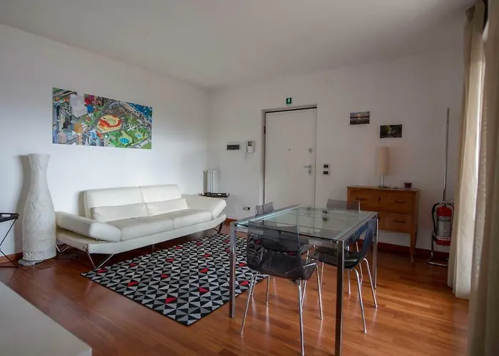 B&B Pierpy Appartamento Pescara Mare