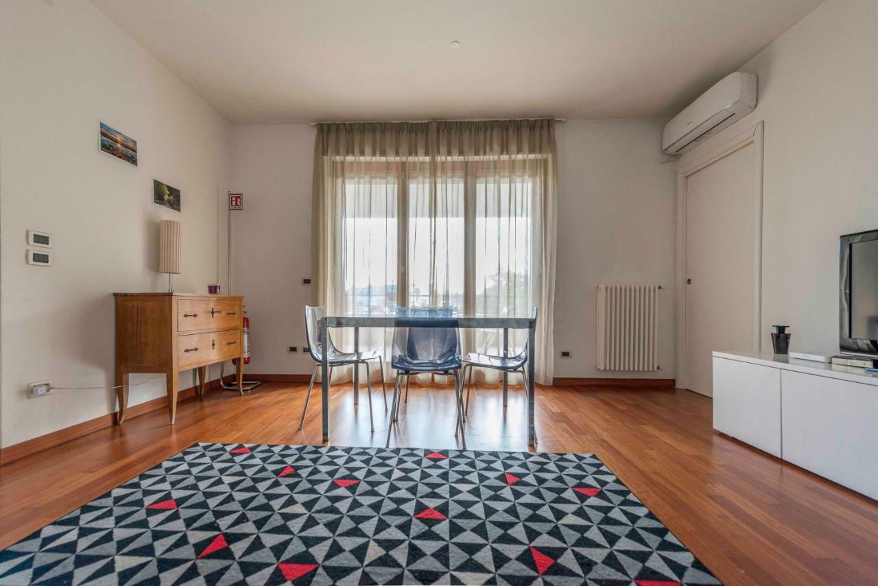 Pierpy Mare Apartamento