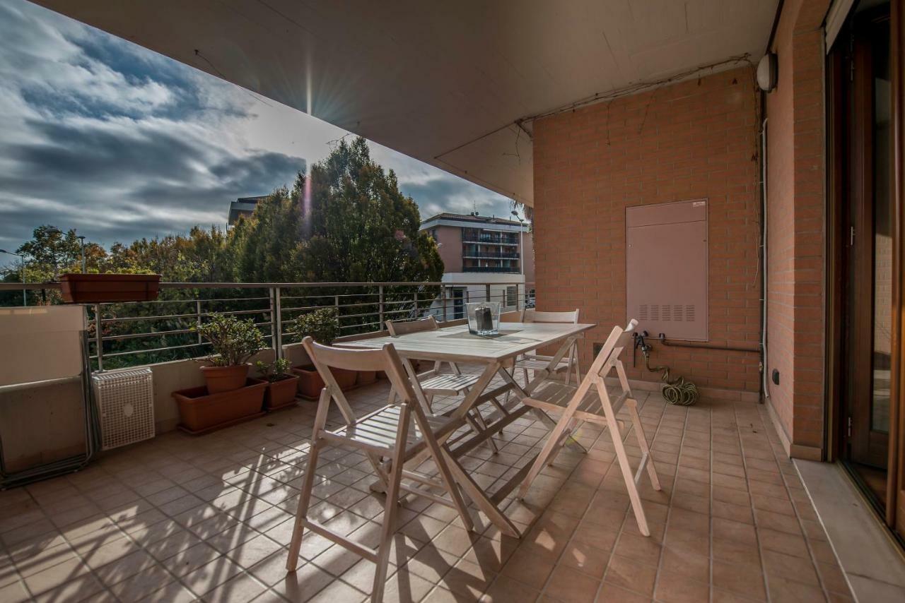 Apartamento Pierpy Mare *