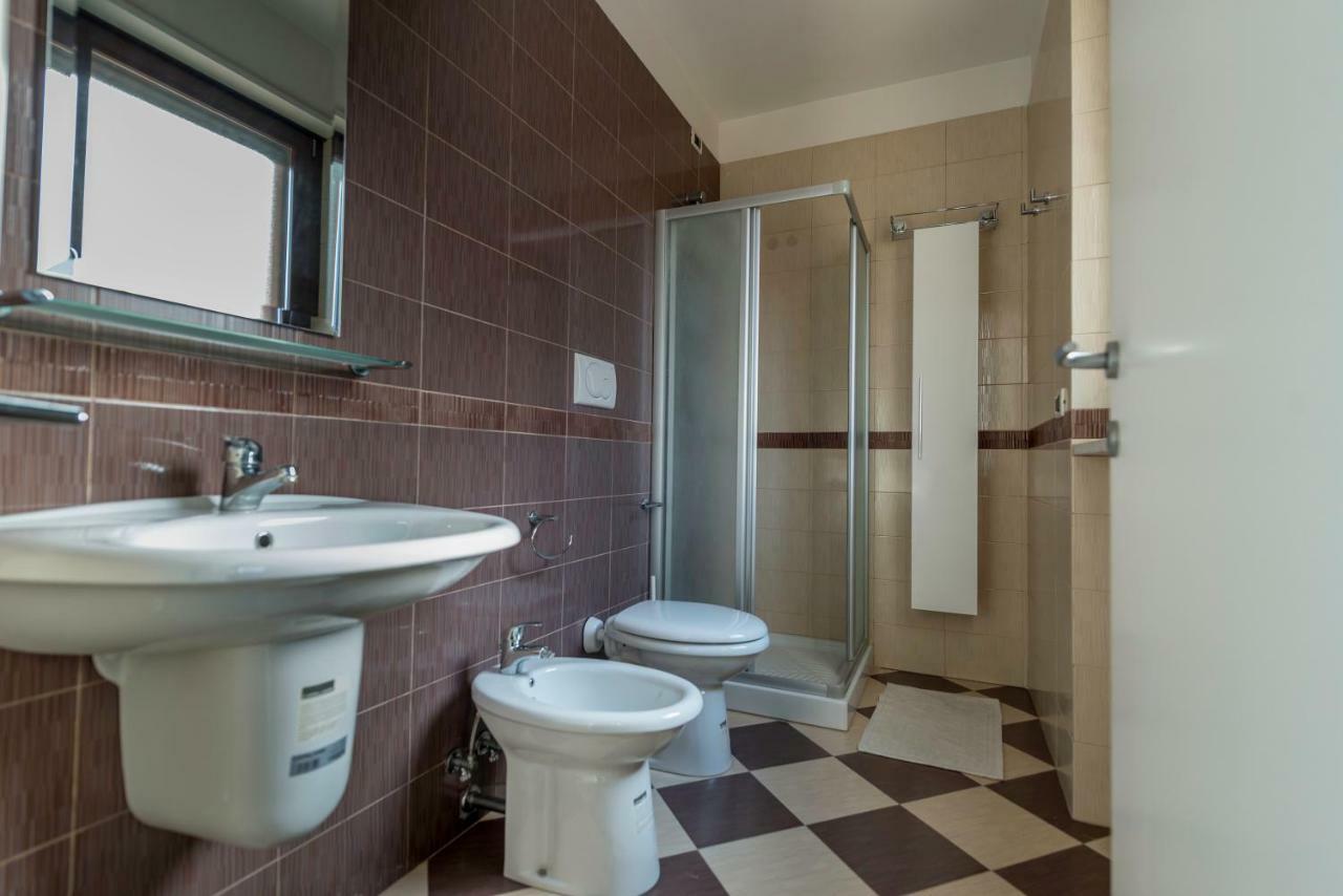 Pierpy Mare Apartamento *